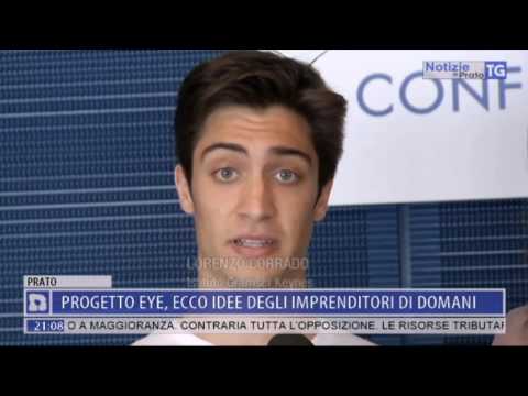 2017-05-30 NOTIZIE DI PRATO TG ORE 20.50