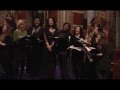 Oseh Shalom with Cantor Rebecca Garfein, The Portugaly Gospel Choir and VOCE'