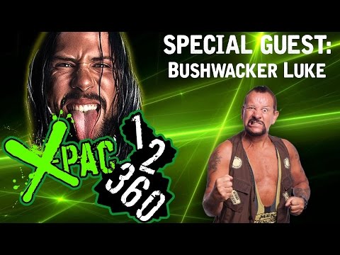 Bushwhacker Luke Says He Tried To Help Marty Jannetty, Talks About Hulk Hogan’s Next Project