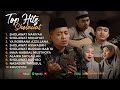 Santri Njoso Full Album Hits Terbaru 2025 Sholawat Merdu Paling Populer Munjiyat Nariyah Busro
