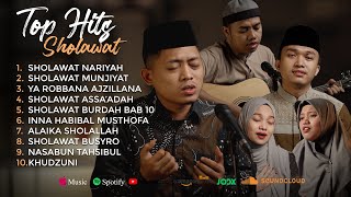 Download lagu Santri Njoso Full Album Hits Terbaru 2025 - Sholawat Merdu Paling Populer (Munjiyat, Nariyah, Busro) mp3 Download lagu Santri Njoso Full Album Hits Terbaru 2025 - Sholawat Merdu Paling Populer (Munjiyat, Nariyah, Busro) mp3