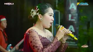 Download lagu KETAMAN ASMORO - RISKA MANDALA - MANDALA MUSIC LIVE BOLO BANGO DEMAK mp3