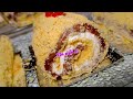 حلوة تركية رمضانية لسهراتكم سهلة سريعة بمكونات متوفرة بدون بيض لا تفوتكم👌✔️recettes faciles mp3 حلوة تركية رمضانية لسهراتكم سهلة سريعة بمكونات متوفرة بدون بيض لا تفوتكم👌✔️recettes faciles mp3