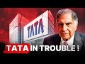 Will TATA Group Fall Without Ratan Tata