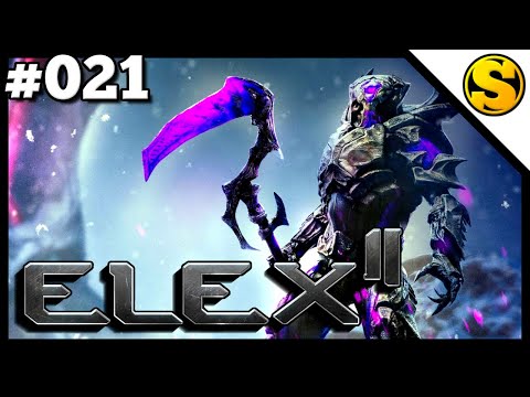 ELEX 2 • 021 • Die mobben den Morkon