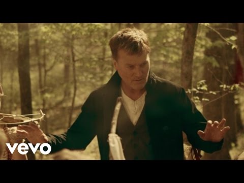 Michael W. Smith - Sky Spills Over (Official Music Video)