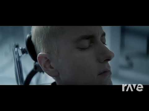 Box God | Roddy Rich & Eminem | Ravedj