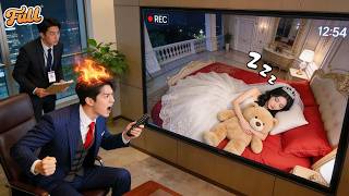 Download lagu CEO Skipped Wedding To Make Bride Cry!But She Didn't Care&Slept Soundly In His Bedroom!He's Smitten! mp3 Download lagu CEO Skipped Wedding To Make Bride Cry!But She Didn't Care&Slept Soundly In His Bedroom!He's Smitten! mp3