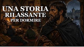 Com’era Trascorrere una Notte di Pioggia in un Castello Medievale