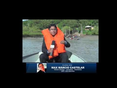 PORTFÓLIO 2016   MAX MÁRCIO CASTELAR