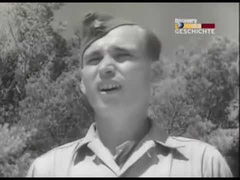 Schlachtfelder des 2 Weltkriegs   Brennpunkt Balkan 360p 25fps H264 128kbit AAC