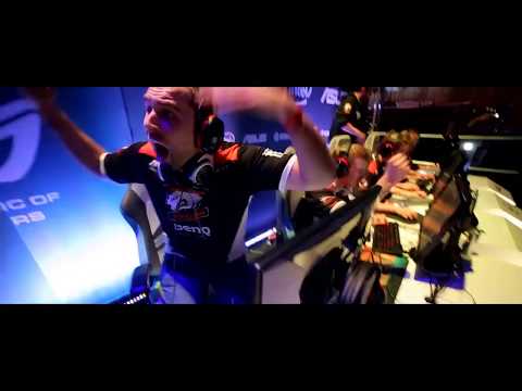 IEM KATOWICE 2019 MAJOR - WELCOME HOME