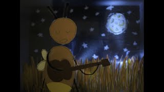 5-4-3-2-1... Lisp Off (Stop Motion Animation)