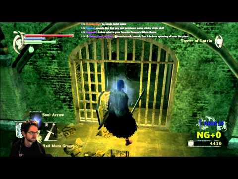 Demon's Souls Slow Run (Part 3)