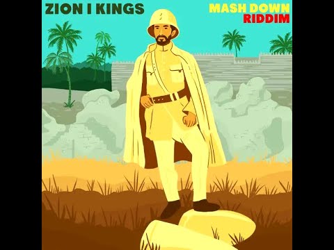 Mash Down Riddim Mix (Full) Feat. Pressure Busspipe, Lutan Fyah, Akae Beka, Medisun (August 2021)