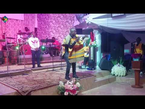 RAMZY AMUI - SHARES HIS LIFE EXPERIENCE (DON'T GIVE UP)