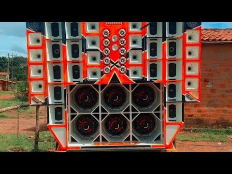 Carretinha rouba cena da vila do Incra buriticupu Maranhão, a mais top da região.