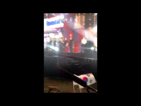 120407 MBC in BKK [ MBLAQ ]