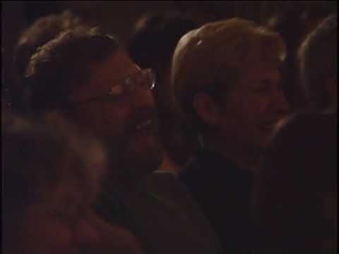 Tak tedy vzhůru    jděte si třeba do prdele (JdaC - Němý Bobeš 1997)