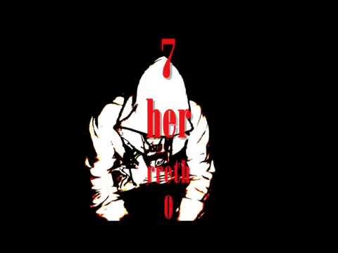 Aesido Ft Mirror - koh e djegur (Albumi "7 her rreth 0") Lyric 2015