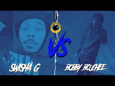Bobby Bouchee vs Swisha G