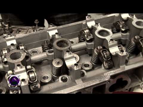 Atomic Performance Products - XR6T on-car Valve Spring Tool