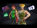 The Pickaxes Are The BEST PART Of This Bundle... (Cammy & Guile Bundle Gameplay And Review)