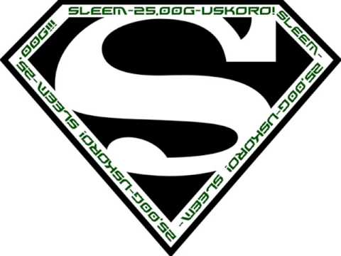 Sleem - NaJam (2013)