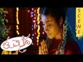 Raja Fell In Love With Varsha Tummeda Telugu Movie Scenes