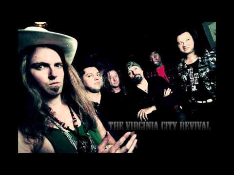 THE VIRGINIA CITY REVIVAL - DRINK FOR FREE