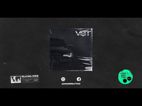 Kali x Flvwlxss - Opary ( ft. Paluch ) ( OFFICIAL INSTRUMENTAL )