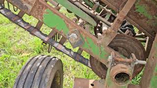 Cabbage harvester | Image 4 - Agroline