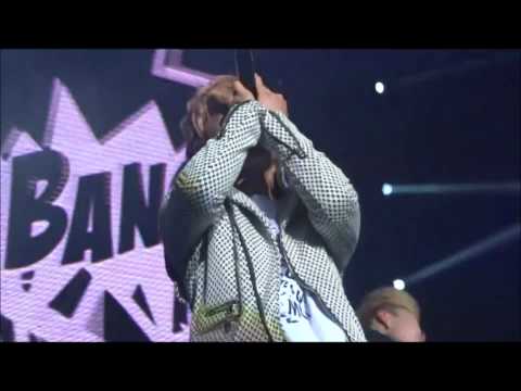 daehyun battle of high notes in bangx2!! which s better??