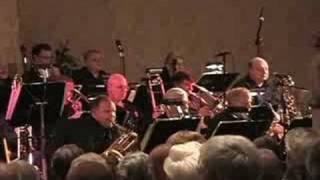 LA Jazz Inst. Lennie Niehaus Stan Kenton Alumni 2