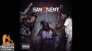 June x Young Mezzy - Ain't Nothing Better [Thizzler.com]