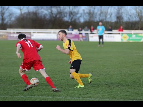 Classic Brakes - Connor Gudger Long Range Effort vs Frome Town