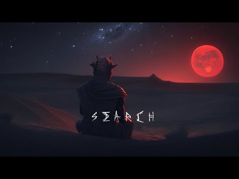 DARTH MAUL - Sith Meditation Music with Atmospheric Ambience | Star Wars |