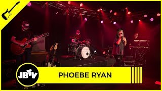 Download lagu Phoebe Ryan Be Real Live JBTV... mp3