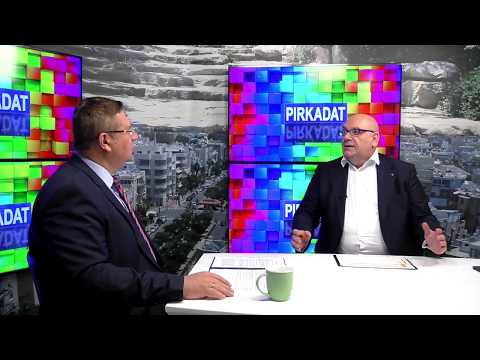 PIRKADAT: Bajkai István