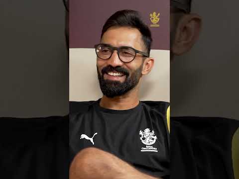 Dinesh Karthik on Nidahas Trophy 2018 final over | RCB Podcast