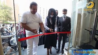 «Այսօրվա ղեկավարները քայլելուց բացի ոչինչ չեն արել».Ծառուկյանը՝ երիտասարդների հետ հանդիպմանը