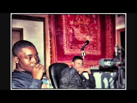 Joey Fatts & Vince Staples - 