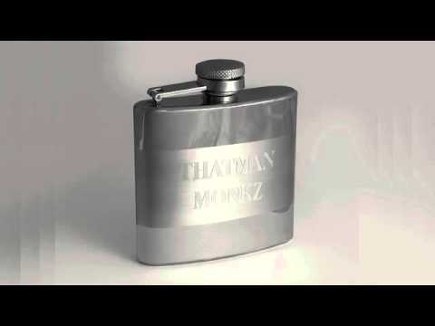 thatmanmonkz - Right On [Tone Control]