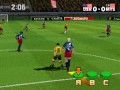 Libero Grande 1997 Namco Arcade MAME Lbgrande
