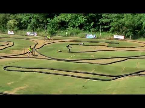 BRCA LSOR Nationals Round 5 Nene Valley 4WD A Final