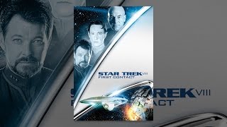 Star Trek VIII: First Contact