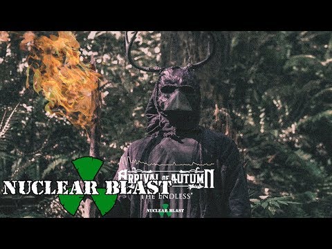 ARRIVAL OF AUTUMN - "The Endless" (OFFICIAL TRACK STREAM)