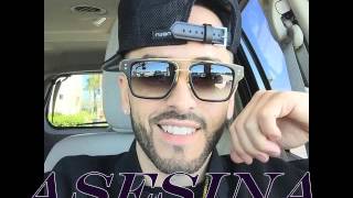 Yandel Asesina ft. Pitbull