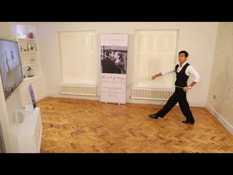 Leaders Technique: Axis & Dissociation