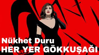 Her Yer Gökkuşaği Music Video